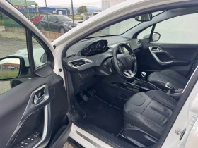 Peugeot 2008 1.2T * ALLURE* CAMERA* NAVI*  | Mobile.bg � ����� ������ 9