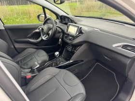 Peugeot 2008 1.2T * ALLURE* CAMERA* NAVI*  | Mobile.bg � ����� ������ 13