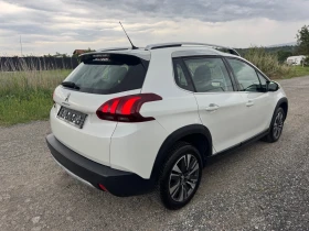 Peugeot 2008 1.2T * ALLURE* CAMERA* NAVI*  | Mobile.bg � ����� ������ 5