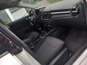 Skoda Fabia 1.0 MPI / LPG | Mobile.bg � ����� ������ 8