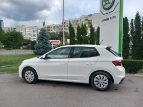 Skoda Fabia 1.0 MPI / LPG | Mobile.bg � ����� ������ 5