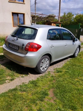 Toyota Auris - 2700 € / 5280.74 лв. - 13124737 6