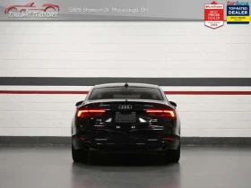 Audi A5 * Leather Heated Seats Sunroof * CARFAX * ЦЕНА ДО  | Auto.bg — изображение 7