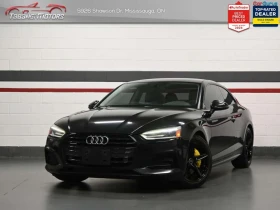 Audi A5 * Leather Heated Seats Sunroof * CARFAX * ЦЕНА ДО 