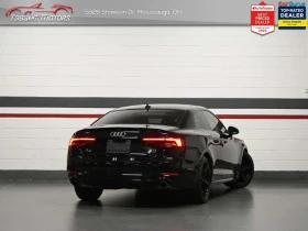 Audi A5 * Leather Heated Seats Sunroof * CARFAX * ЦЕНА ДО  | Auto.bg — изображение 2