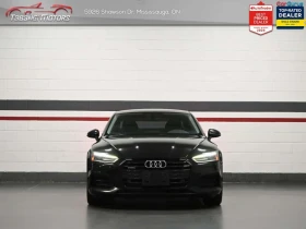 Audi A5 * Leather Heated Seats Sunroof * CARFAX * ЦЕНА ДО  | Auto.bg — изображение 4