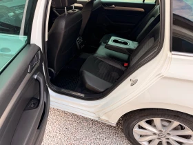 VW Passat 2.0TDI* 190ks* KEYLESS* 100%km* AUT* NAVI* ������ | Mobile.bg � ����� ������ 16