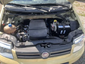 Fiat Panda 4x4 | Mobile.bg � ����� ������ 10