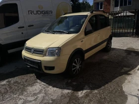 Fiat Panda 4x4 | Mobile.bg � ����� ������ 13