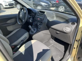 Fiat Panda 4x4 | Mobile.bg � ����� ������ 9