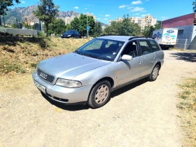 Audi A4 1.8i Климатроник