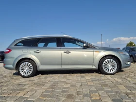 Ford Mondeo 2.0TDCI 131�� TITANIUM | Mobile.bg � ����� ������ 5