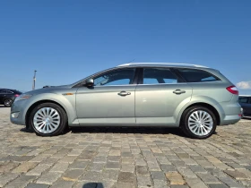 ������ Ford Mondeo