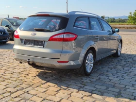 Ford Mondeo 2.0TDCI 131�� TITANIUM | Mobile.bg � ����� ������ 8