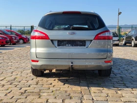 Ford Mondeo 2.0TDCI 131�� TITANIUM | Mobile.bg � ����� ������ 7