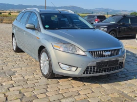Ford Mondeo 2.0TDCI 131�� TITANIUM | Mobile.bg � ����� ������ 4
