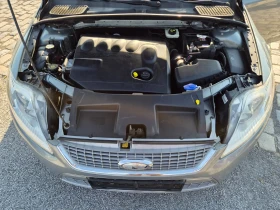 Ford Mondeo 2.0TDCI 131�� TITANIUM | Mobile.bg � ����� ������ 10