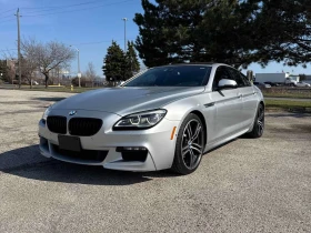������ BMW 640