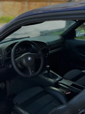 BMW 318 318is шпер - 5500 € - 80680519 8