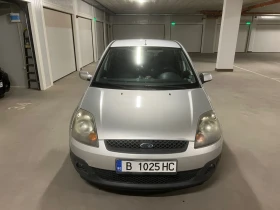 Ford Fiesta 1.4 16V | Mobile.bg � ����� ������ 2