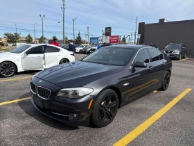 ������ BMW 535