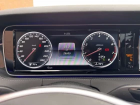 Mercedes-Benz S 550 * COUPE * ВСИЧКИ ЕКСТРИ*  | Auto.bg — изображение 11