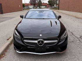 Mercedes-Benz S 550 * COUPE * ВСИЧКИ ЕКСТРИ*  | Auto.bg — изображение 2