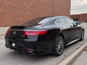 Mercedes-Benz S 550 * COUPE * ВСИЧКИ ЕКСТРИ*  | Auto.bg — изображение 7