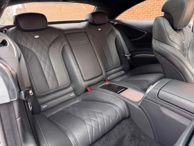 Mercedes-Benz S 550 * COUPE * ВСИЧКИ ЕКСТРИ*  | Auto.bg — изображение 14