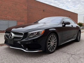 Mercedes-Benz S 550 * COUPE * ВСИЧКИ ЕКСТРИ*  | Auto.bg — изображение 3