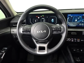 Kia K5 2.0 SMART /ОБДУХВАНЕ/ПОДГРЕВ/НАВИГАЦИЯ/КАМЕРА/ | Auto.bg — изображение 12