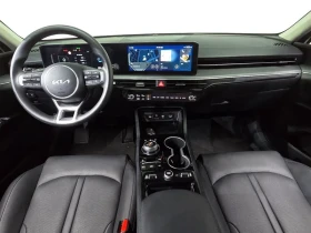 Kia K5 2.0 SMART /ОБДУХВАНЕ/ПОДГРЕВ/НАВИГАЦИЯ/КАМЕРА/ | Auto.bg — изображение 7