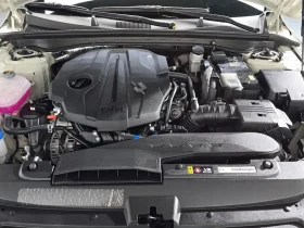 Kia K5 2.0 SMART /ОБДУХВАНЕ/ПОДГРЕВ/НАВИГАЦИЯ/КАМЕРА/ | Auto.bg — изображение 6