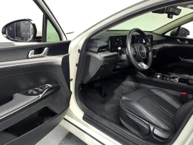 Kia K5 2.0 SMART /ОБДУХВАНЕ/ПОДГРЕВ/НАВИГАЦИЯ/КАМЕРА/ | Auto.bg — изображение 10