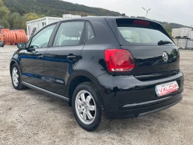 ����� �� �������� �� VW Polo ���������