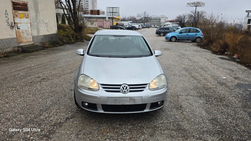 VW Golf 1.6i газ 102kc, снимка 12 - Автомобили и джипове - 48298883