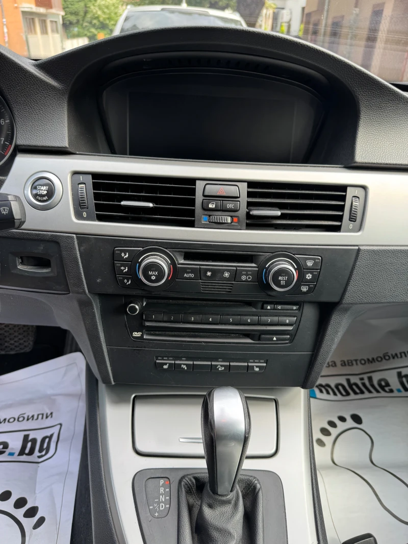 BMW 325 4x4 XDrive Автоматик, снимка 16 - Автомобили и джипове - 50687676