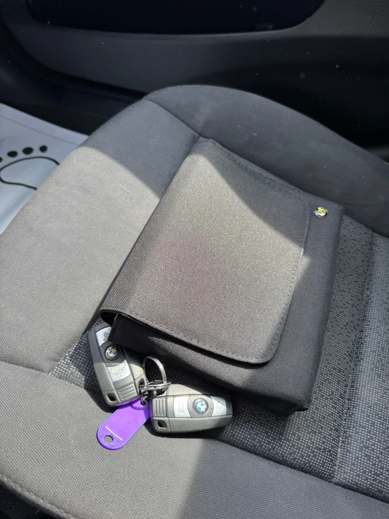 BMW 325 4x4 XDrive Автоматик, снимка 15 - Автомобили и джипове - 50687676