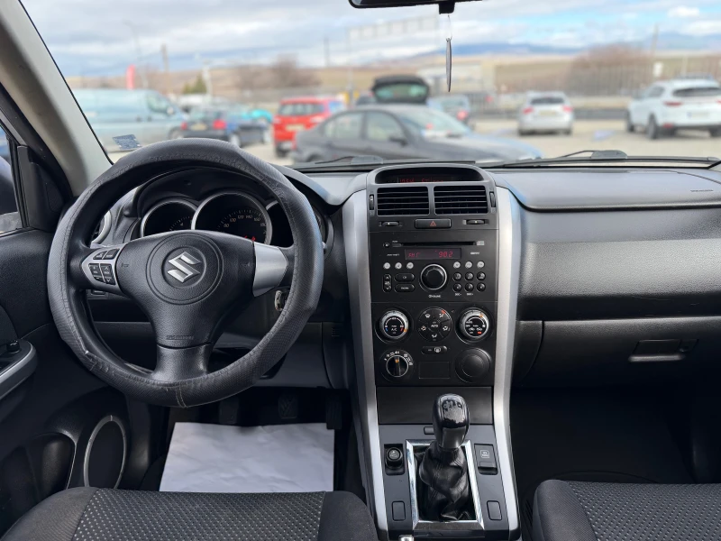 Suzuki Grand vitara * ИТАЛИЯ* 4X4* , снимка 15 - Автомобили и джипове - 51115448