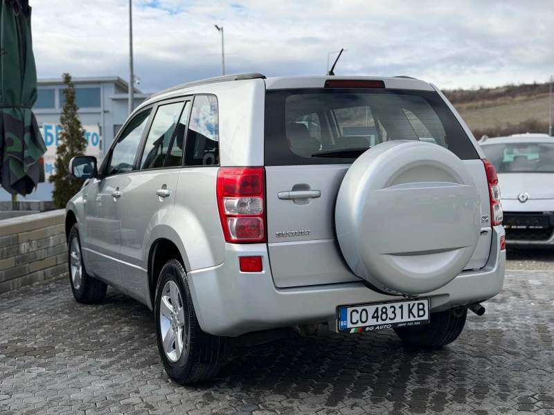 Suzuki Grand vitara * ИТАЛИЯ* 4X4* , снимка 6 - Автомобили и джипове - 51115448