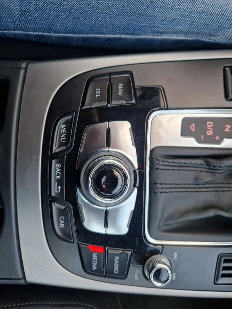 Audi A4 Allroad 3.0 дизел 4х4, 100% РЕАЛНИ КМ!!!!, снимка 7 - Автомобили и джипове - 51280949