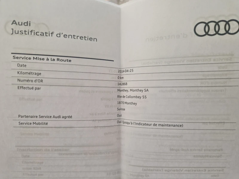 Audi A4 Allroad 3.0 дизел 4х4, 100% РЕАЛНИ КМ!!!!, снимка 17 - Автомобили и джипове - 51280949