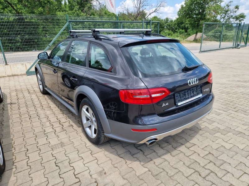 Audi A4 Allroad 3.0 дизел 4х4, 100% РЕАЛНИ КМ!!!!, снимка 2 - Автомобили и джипове - 51280949