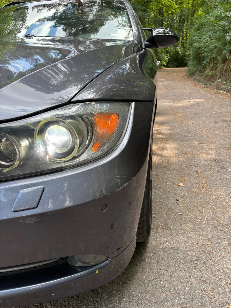 BMW 320, снимка 10 - Автомобили и джипове - 51862373