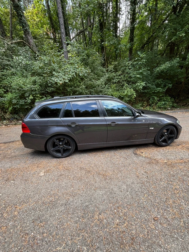 BMW 320, снимка 3 - Автомобили и джипове - 51862373