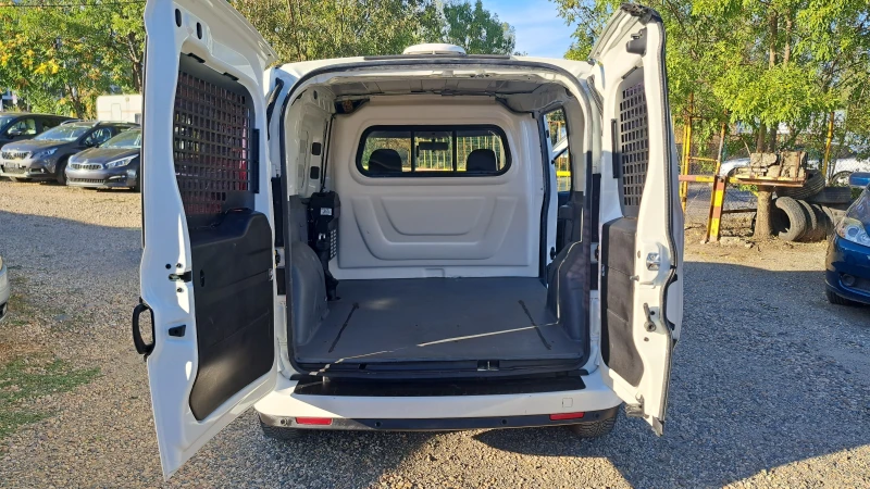Fiat Doblo ОХЛАЖДАЩ, снимка 16 - Автомобили и джипове - 51627826