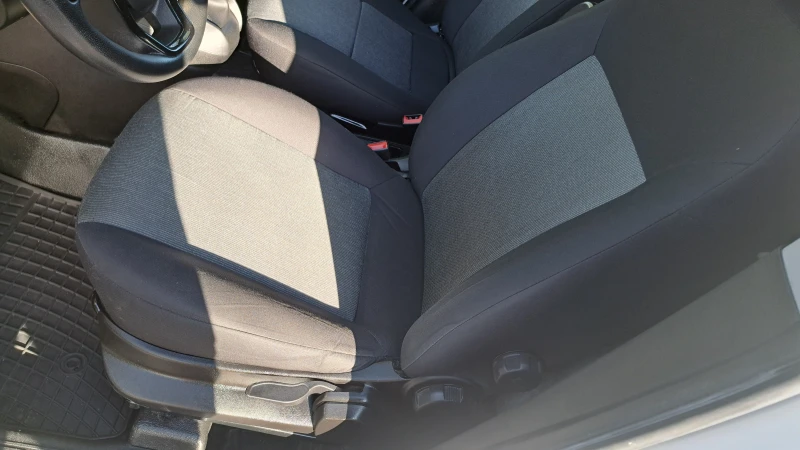 Fiat Doblo ОХЛАЖДАЩ, снимка 6 - Автомобили и джипове - 51627826