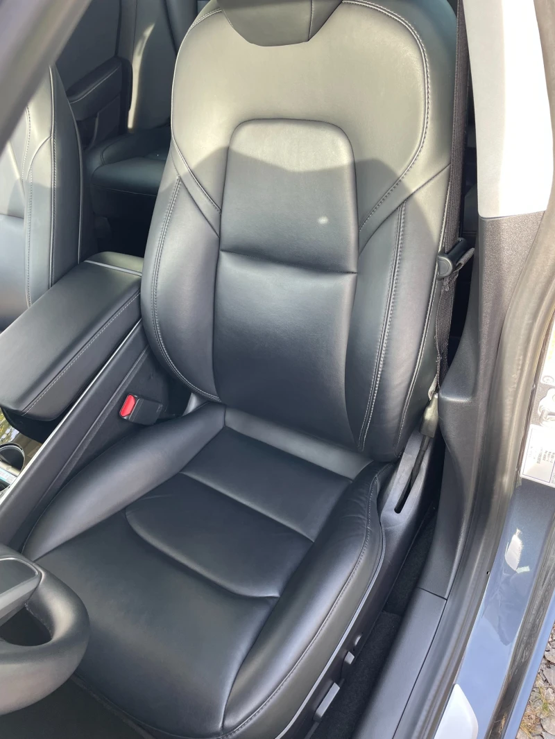 Tesla Model 3 Long Range Dual Motor (4x4), снимка 13 - Автомобили и джипове - 52828854