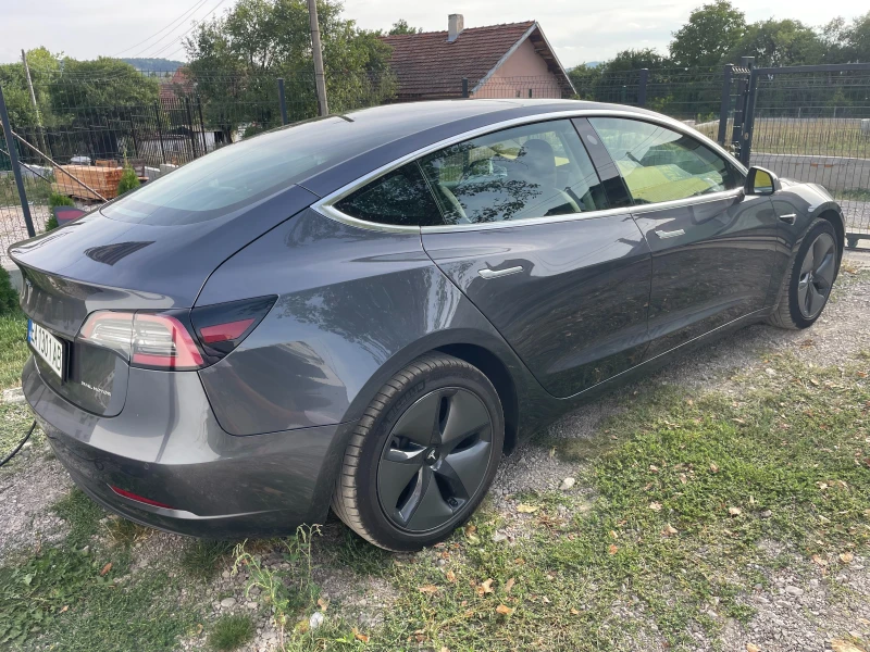 Tesla Model 3 Long Range Dual Motor (4x4), снимка 7 - Автомобили и джипове - 52828854