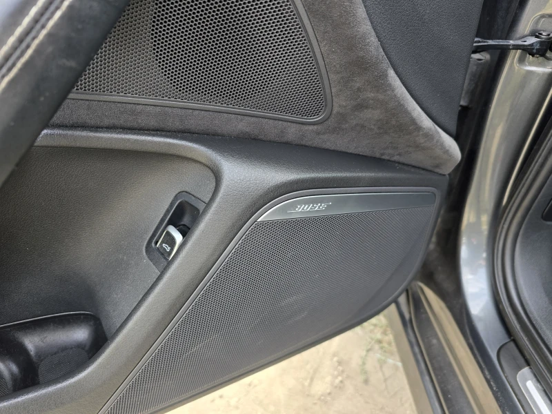Audi A6 КОЛЕДНА ПРОМОЦИЯ/3.0TDI/FACE/S-LINE/QUATTRO, снимка 8 - Автомобили и джипове - 52836923